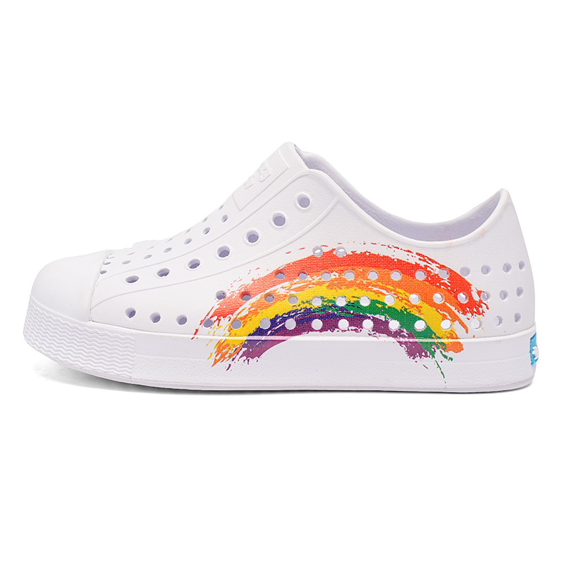 

Детские сандалии CRAZY ATIV, Rainbow