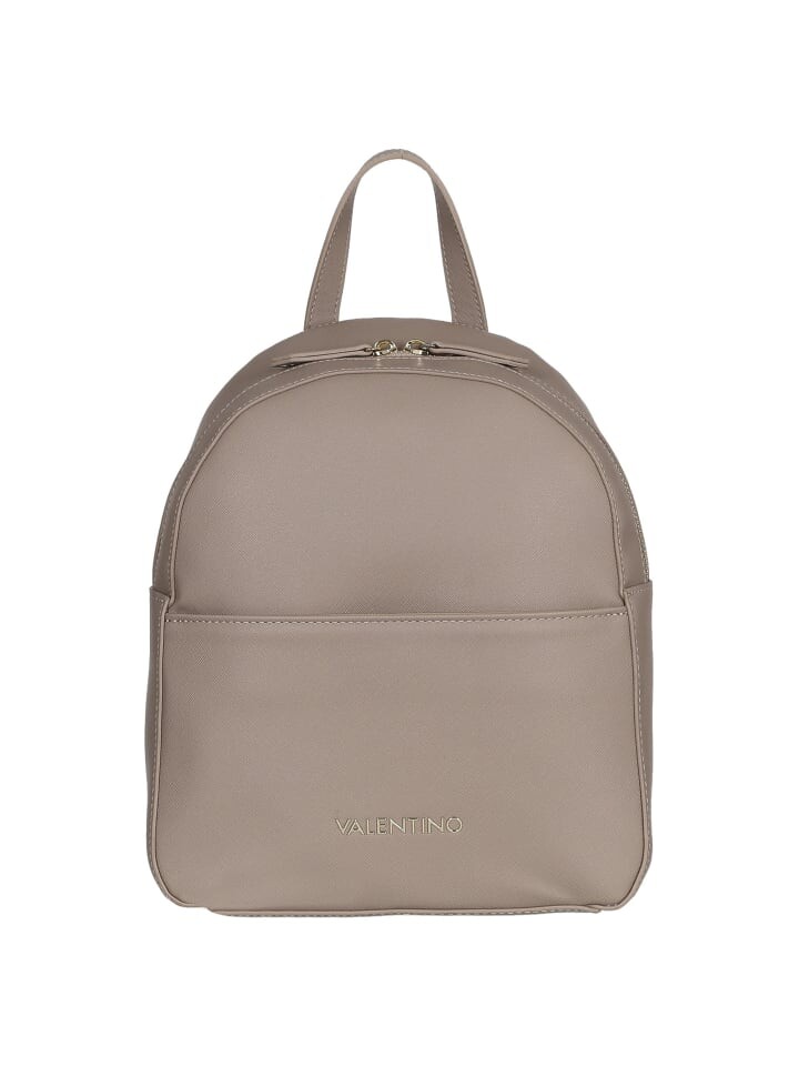 

Рюкзак Valentino Bags Zero Re 285 cm, бежевый
