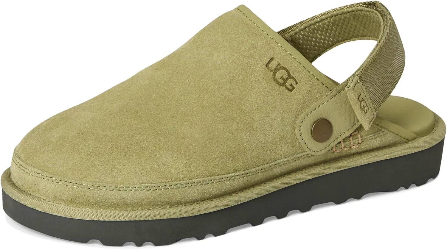 Мужские сабо UGG Goldencoast II
