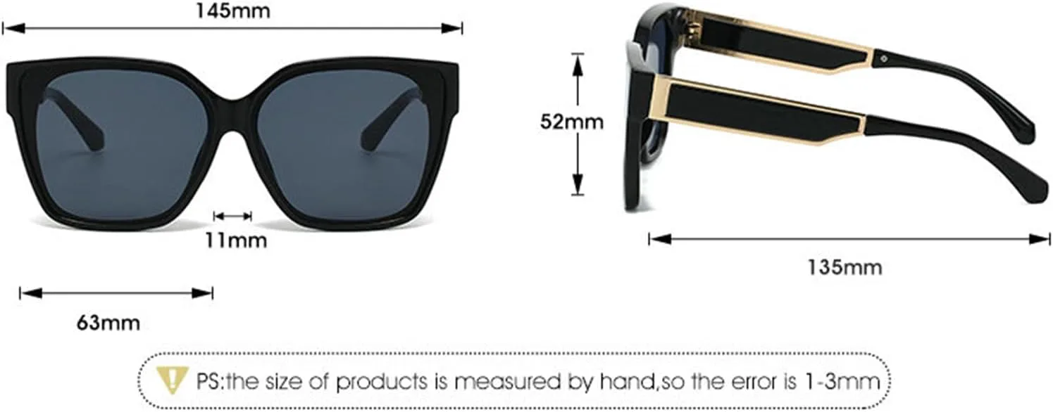 

COTIA Модные квадратные солнцезащитные очки для женщин и мужчин, летние, для активного отдыха, стильный дизайн, защита от УФ-излучения UV400, Purple Leopard