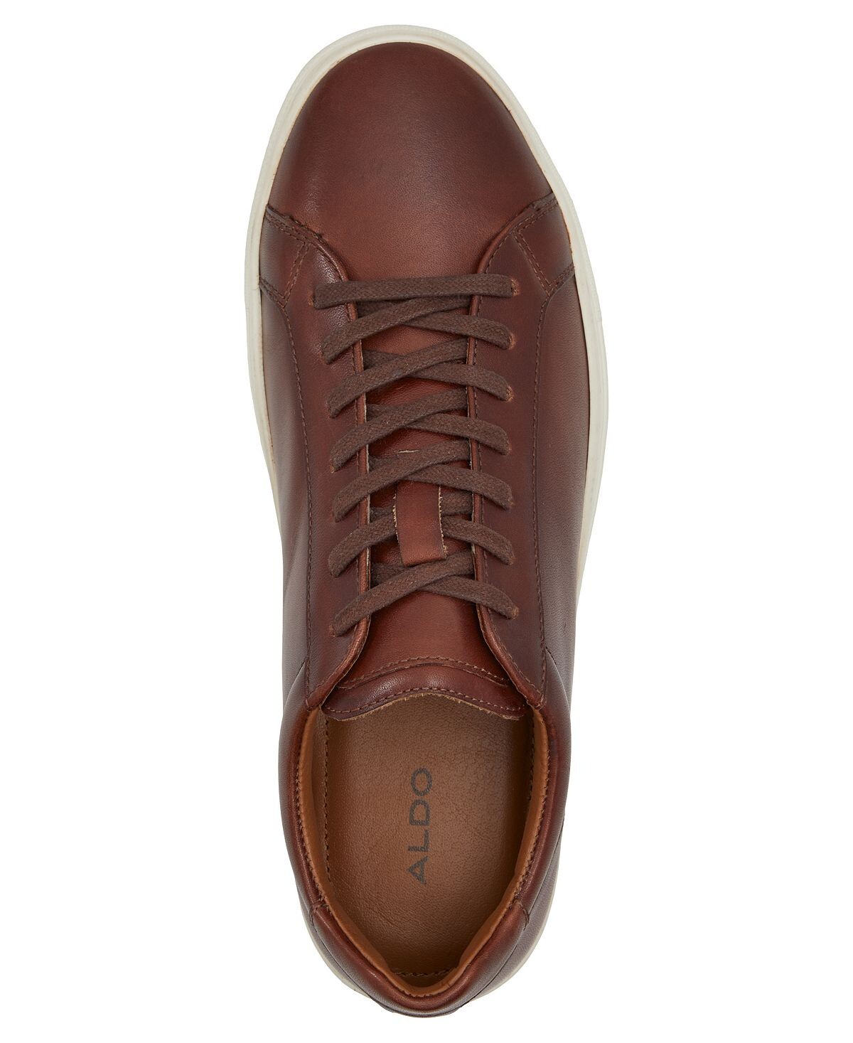 Мужские кроссовки Classicspe Fashion для легкой атлетики на шнуровке ALDO — фото 4