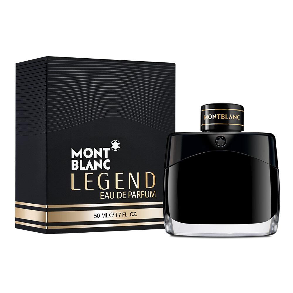 

Духи Legend Montblanc, 50 мл