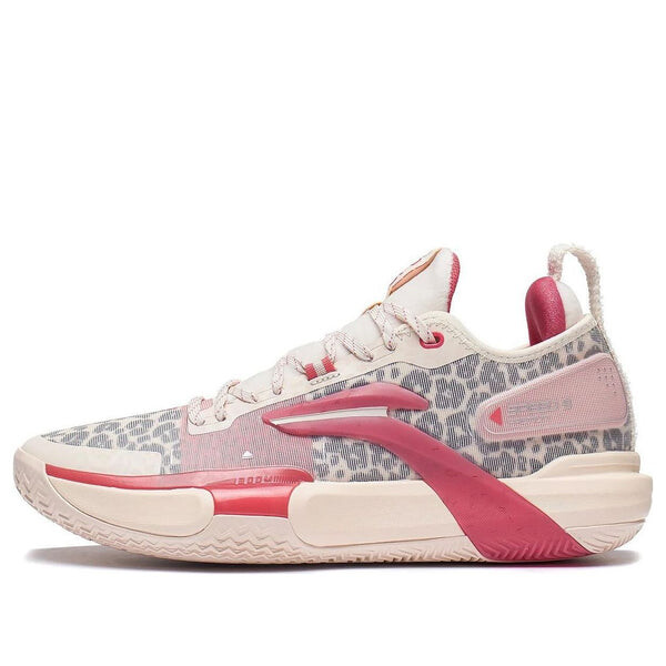 

Кроссовки speed 9 премиум Li-Ning, бежевый