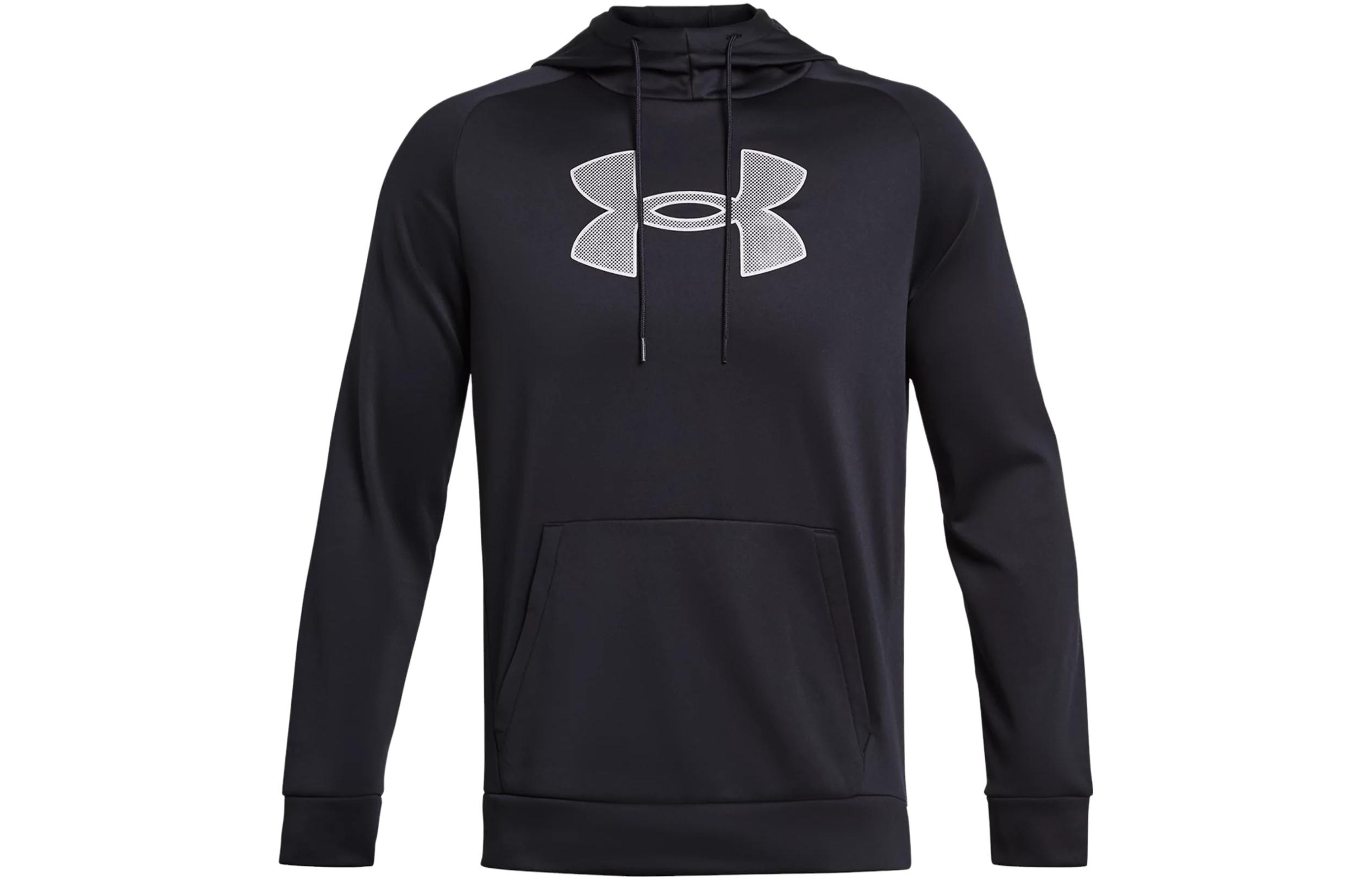 

Мужская толстовка Under Armour, цвет Black