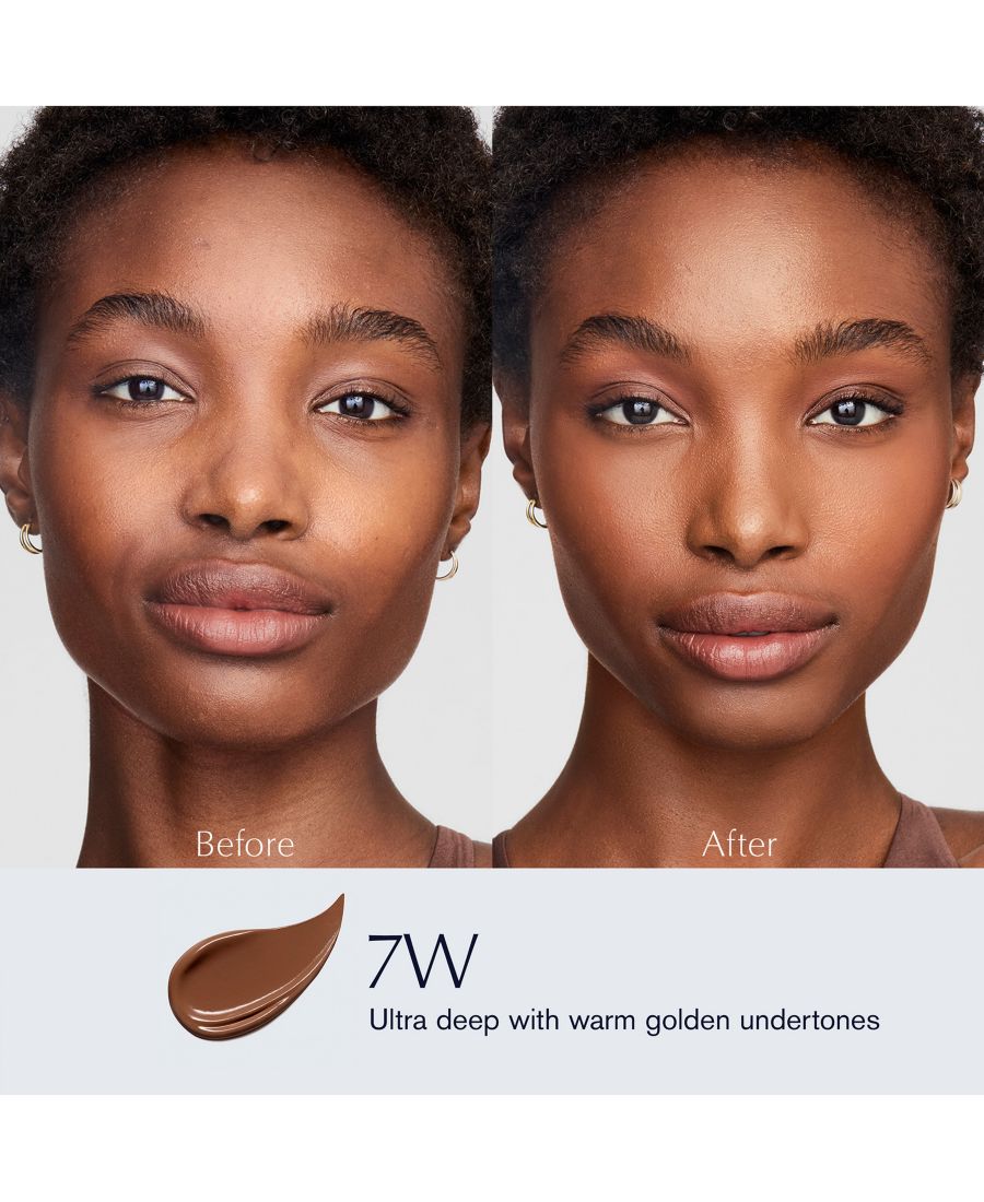 Консилер Double Wear Stay-In-Place 24-Hour Estée Lauder, 7W Ultra Deep (Warm) — фото 3