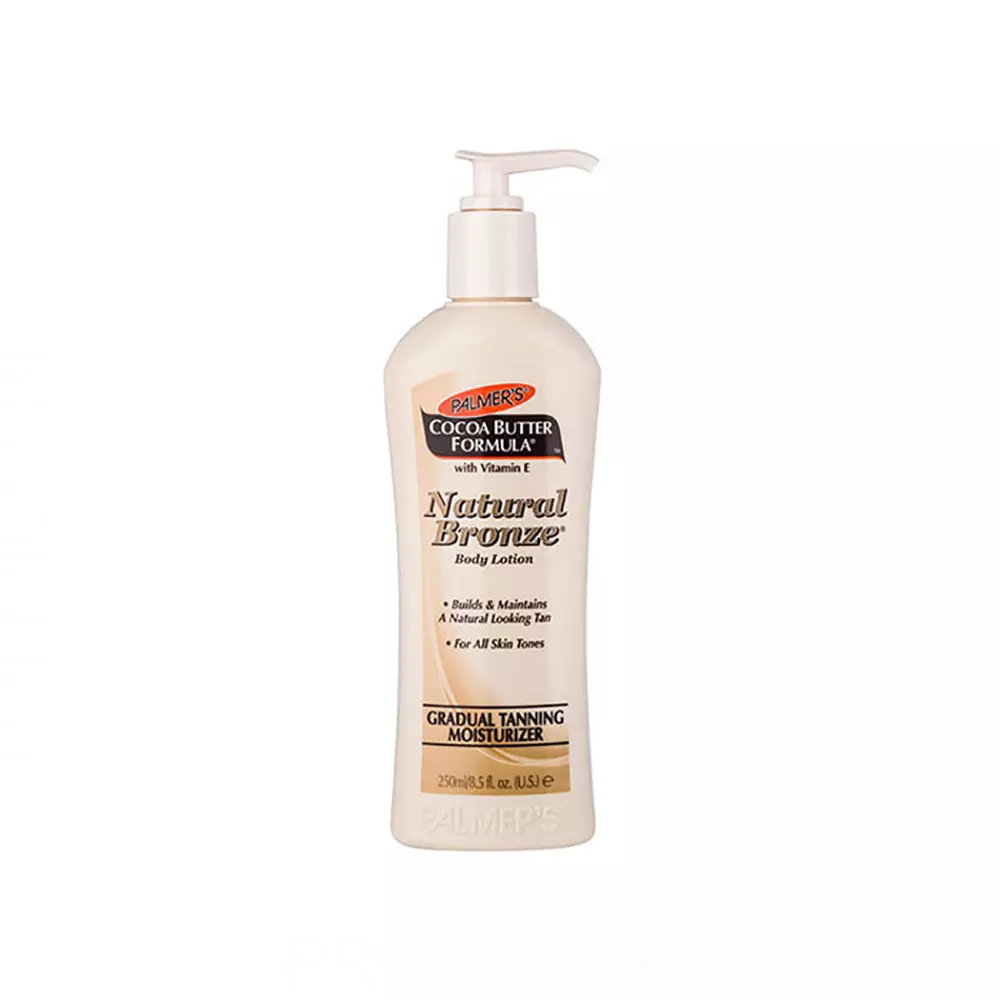 

Крем для тела Cocoa Butter Formula Natural Bronze Loción Palmer'S, 250 мл