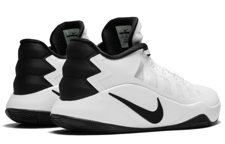 Мужские баскетбольные кроссовки Nike Hyperdunk 2016 — фото 3