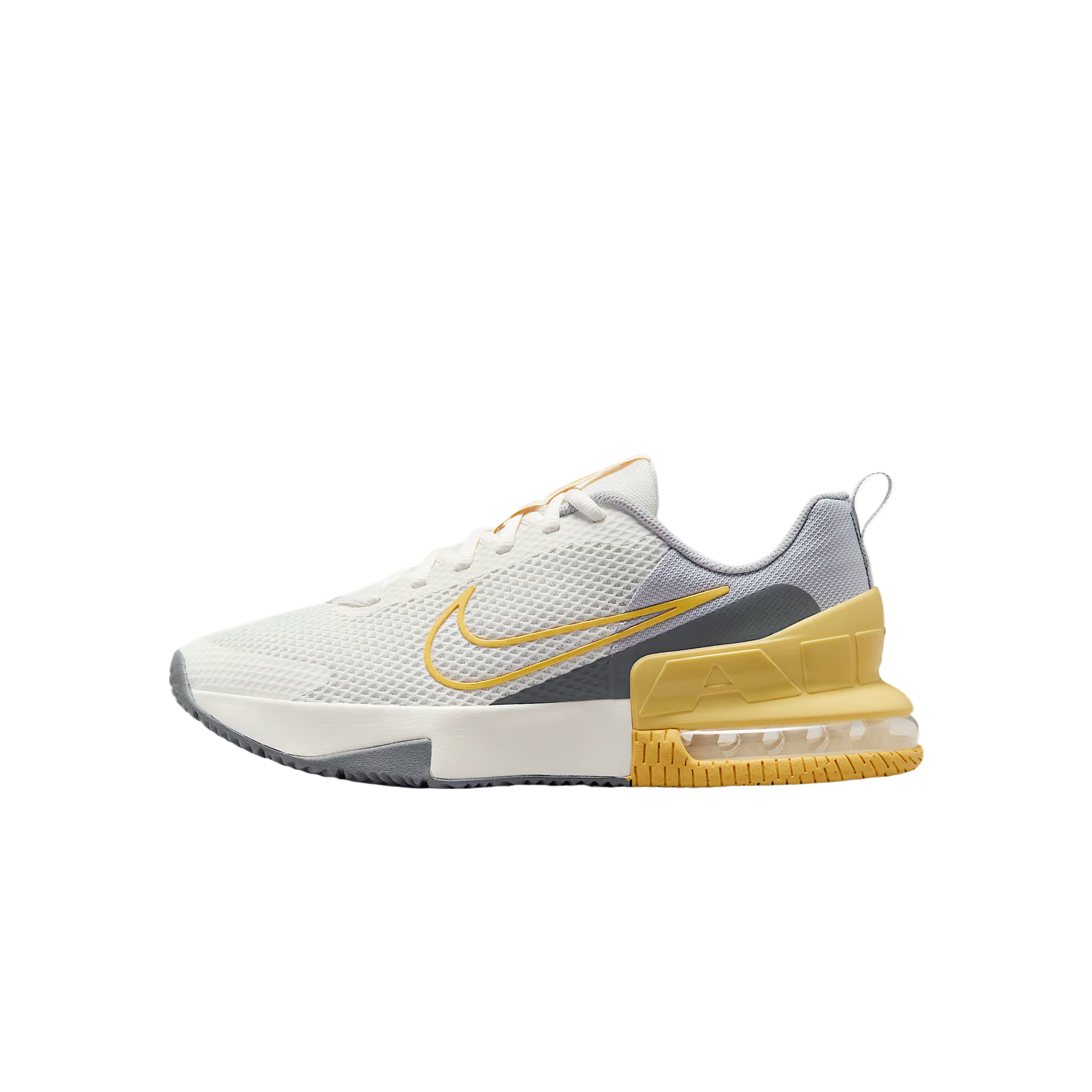 

Nike Кроссовки Air Max Alpha Trainer 6 Low Top мужские, парусно-белые