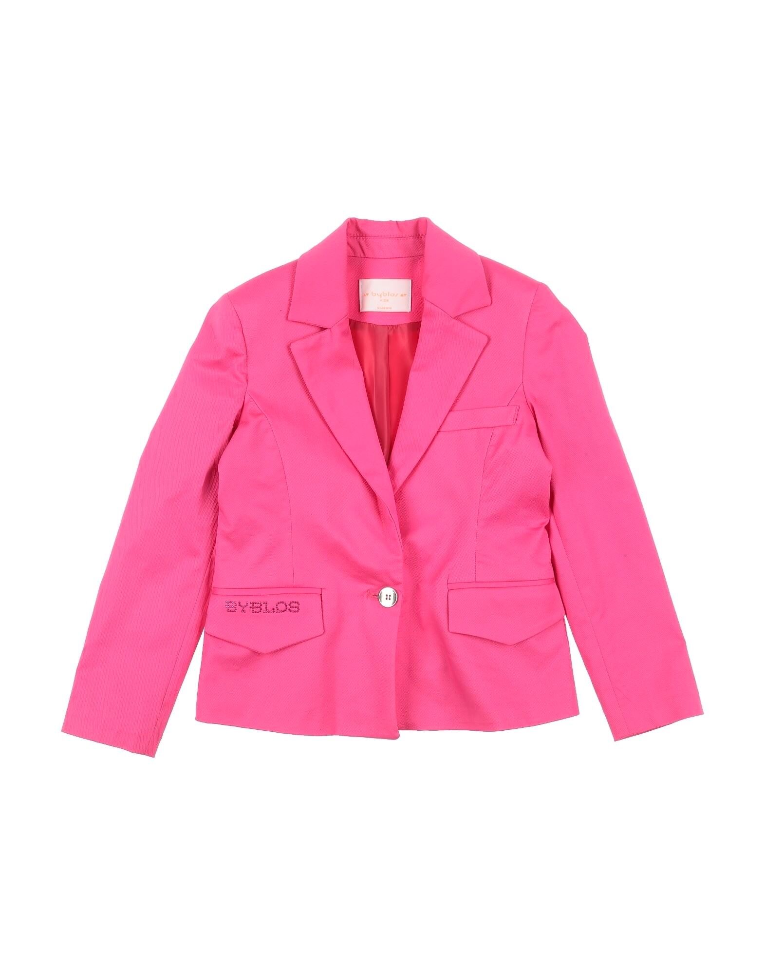 

Блейзер для девочек Byblos, пурпурный