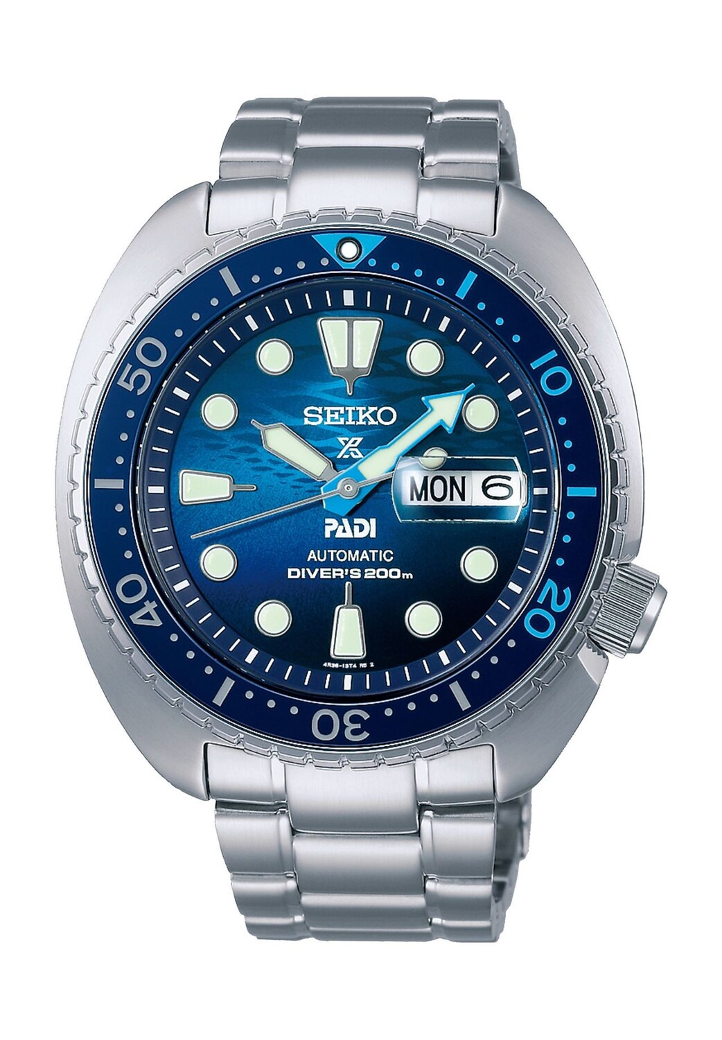 

Мужские наручные часы СРПК01К1 SEIKO, синий