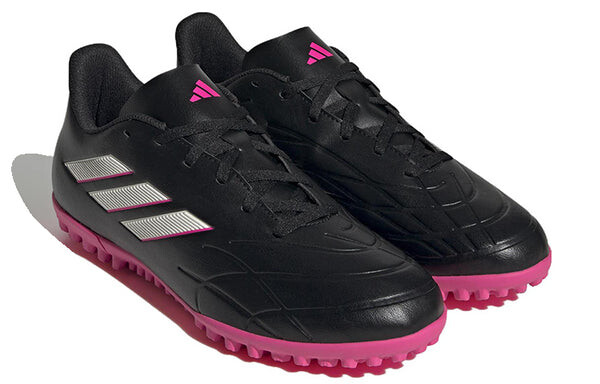 Кроссовки copa pure.4 tf boots Adidas, черный — фото 2