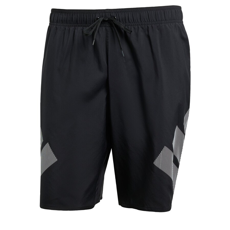 

Плавки ADIDAS SPORTSWEAR Big Bars, черный