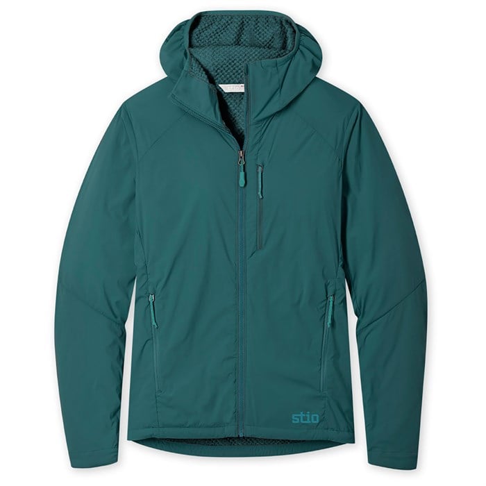 

Куртка с капюшоном Dawner - женская Stio, Boundless