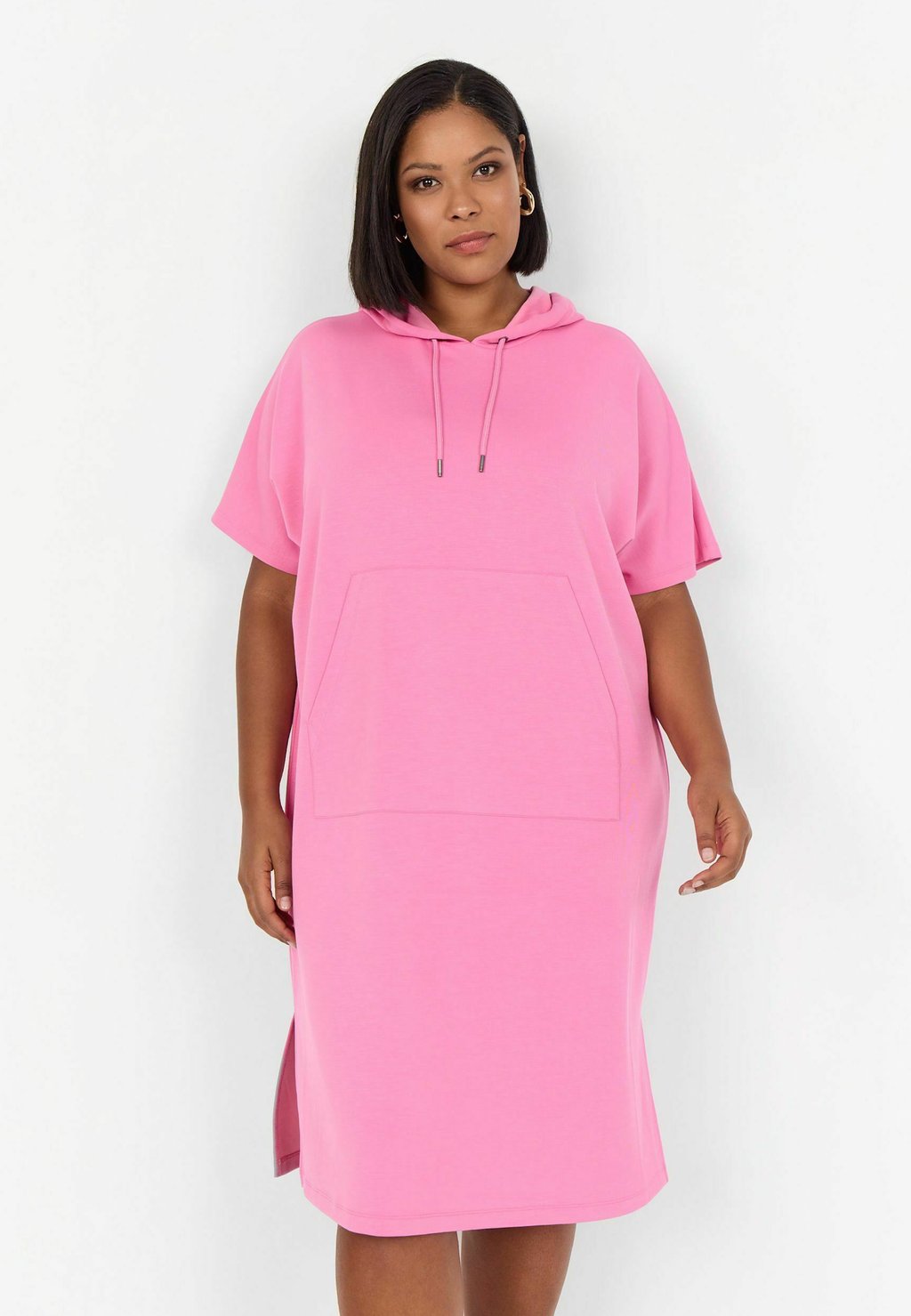 

Повседневное платье WA-SABINA 45 Wasabi Concept, розовый