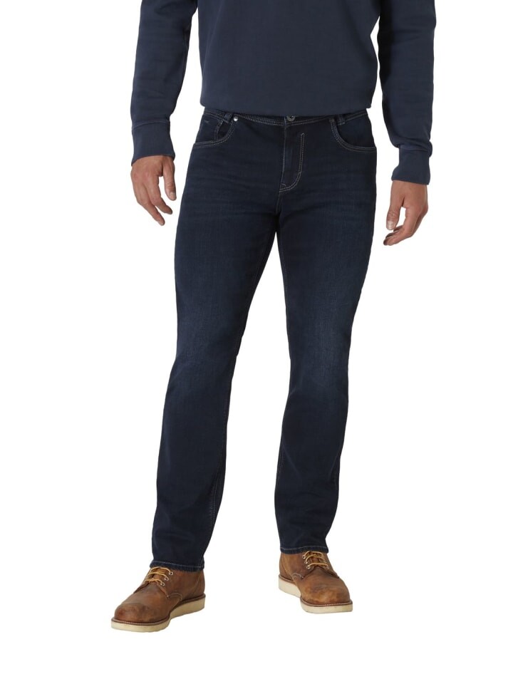

Джинсы Paddock's Jeans BEN regular/straight, синий