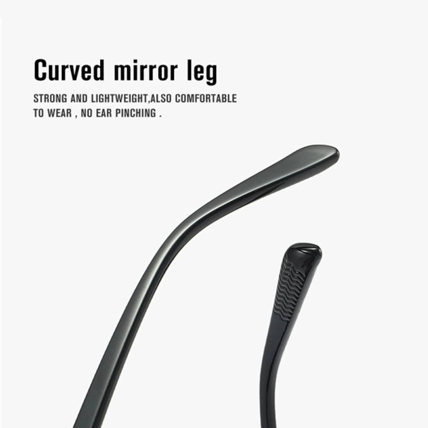 

Солнцезащитные очки с защитой UV400 | Овальная оправа, цветные линзы | Для женщин и мужчин, для занятий спортом на открытом воздухе и вождения DSVIGF, Orange