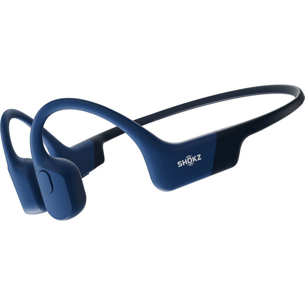 

Bluetooth-наушники SHOKZ OpenRun Wireless Open-Ear Headphones (Blue) S803BL