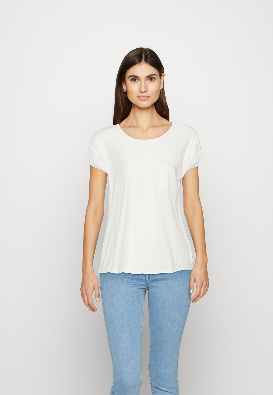 

Футболка Marc O'Polo DENIM SHORT-SLEEVE CHEST-POCKET, Scandinavian White/White, Белый, Футболка Marc O'Polo DENIM SHORT-SLEEVE CHEST-POCKET, Scandinavian White/White