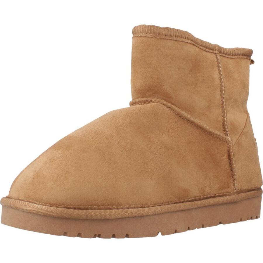 

Ботинки Gioseppo модель Esko цвет светло-коричневый