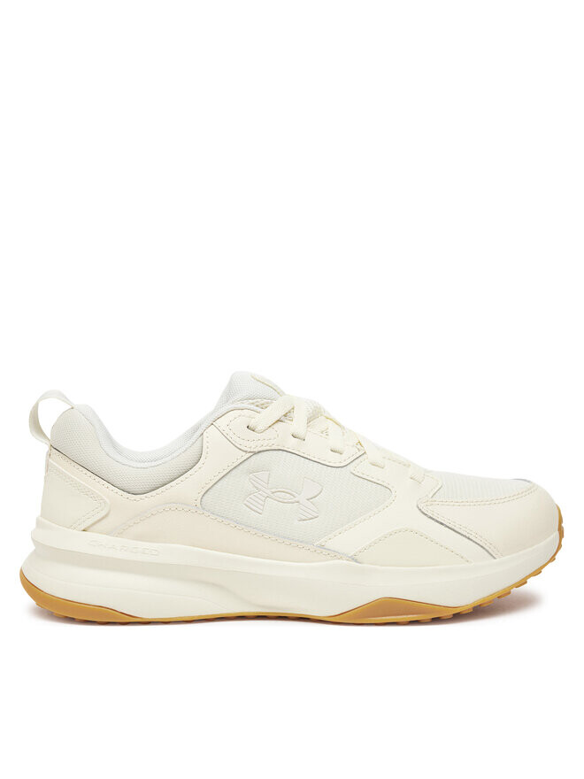 

Кроссовки Under Armour Ua Charged Edge 3026727-106 Beis, бежевый