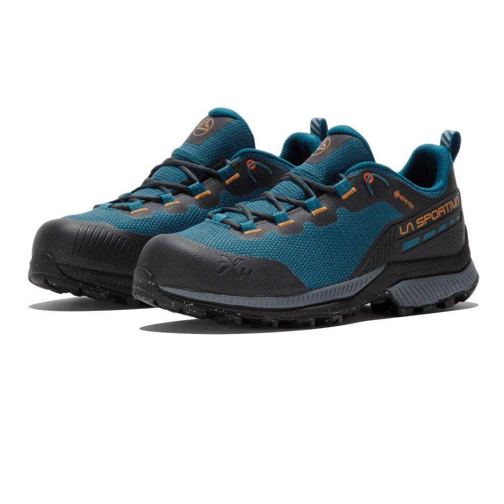 

Кроссовки La Sportiva TX Hike GORE-TEX Hiking, синий