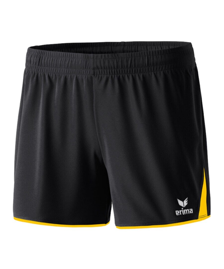 

Шорты ERIMA Regular Workout Pants, черный