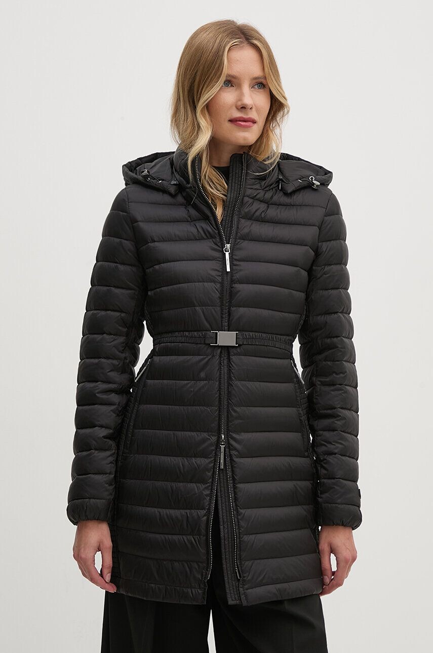 

Куртка Кэлвин Кляйн Calvin Klein, черный