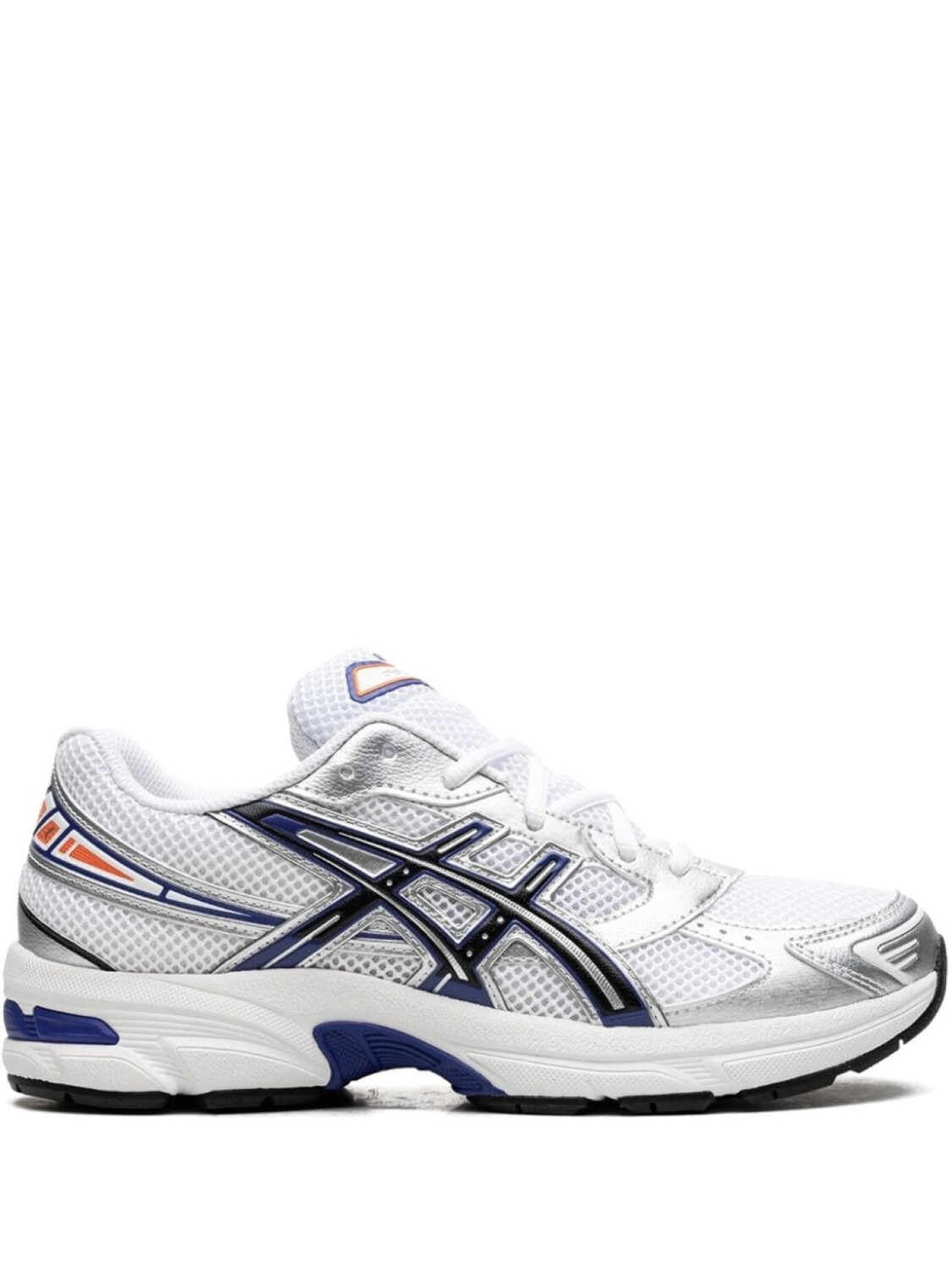 

Asics Kids кроссовки Gel 1130 "берлинская лазурь", белый