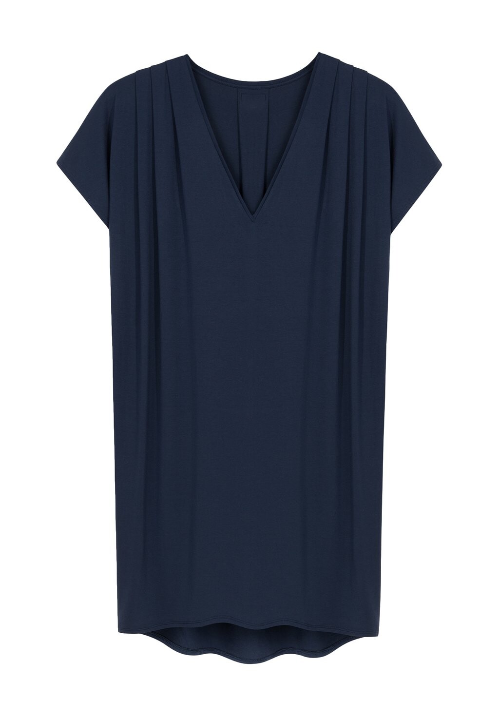 

Ночная рубашка NURSING DRESS Francis & Henry, темно-синий
