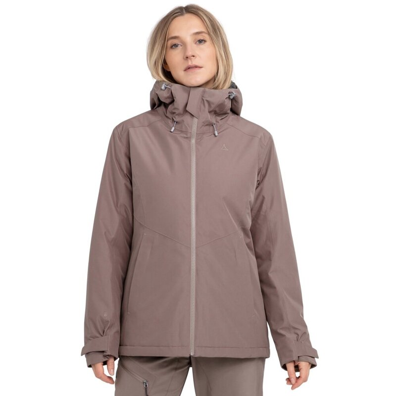 

Функциональная куртка ins куртка в стиле wildkar wms Schöffel, лиловый