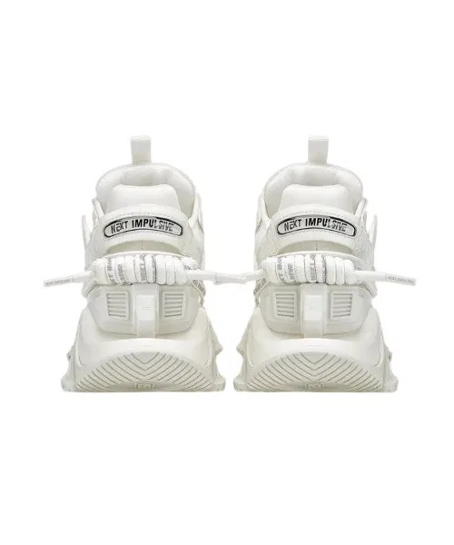 【NEXT IMPULSIVE】Кроссовки Impulse Series Dad Shoes / 【Next Impulsive】Кроссовки Volume Sneakers — фото 4