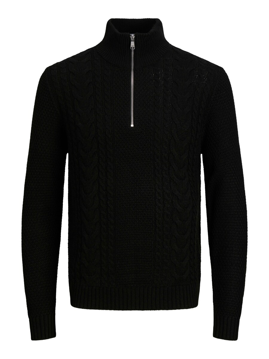 

Свитер JACK & JONES JJCraig, черный