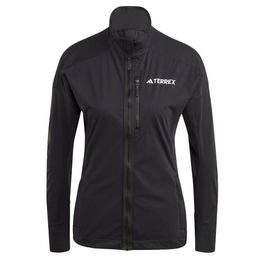 

Спортивная куртка Adidas XPERIOR, черный