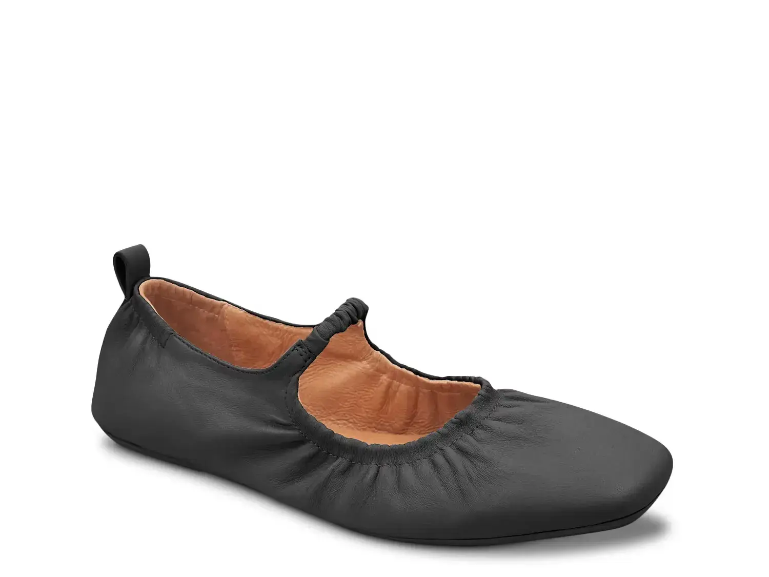 Балетки Lennon Mary Jane Andre Assous, Black