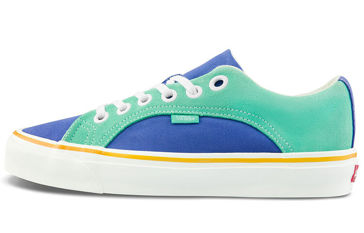 

Кроссовки Lampin Og Vans Lx 'Cabbage Baja Blue'