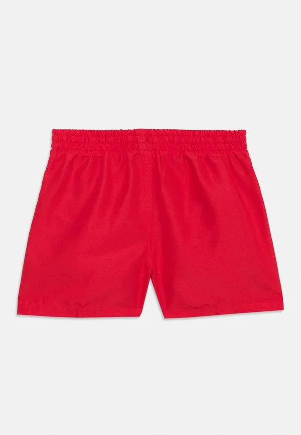 Незаменимые плавательные шорты для плавания lap volley Nike Swim, University Red — фото 2