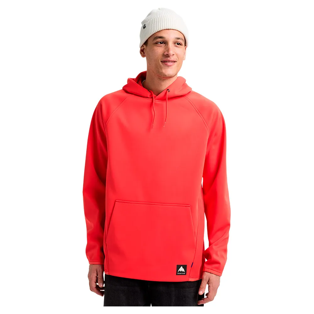 

Худи Burton Crown Weatherproof, оранжевый