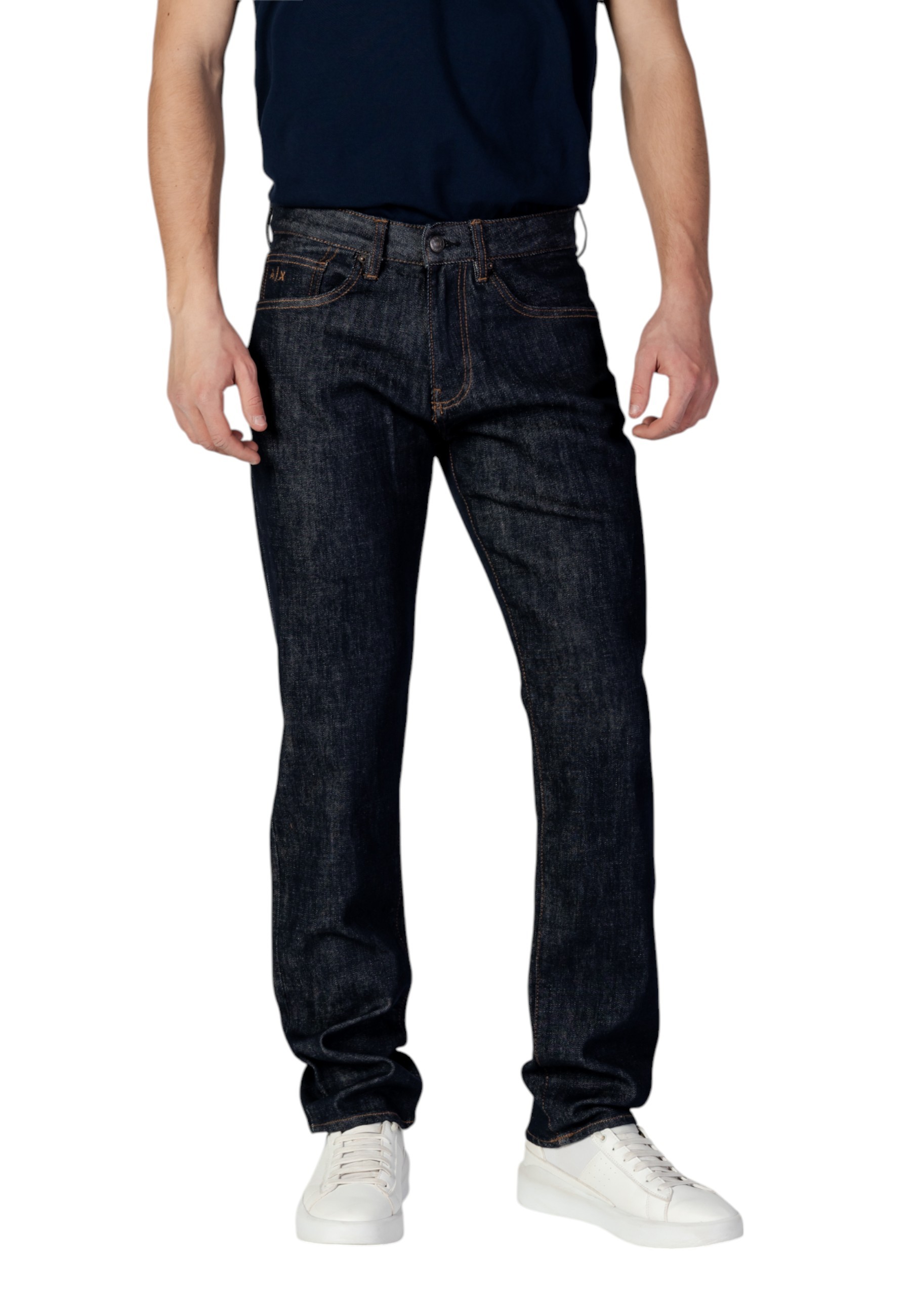 

Джинсы Armani Exchange, синий