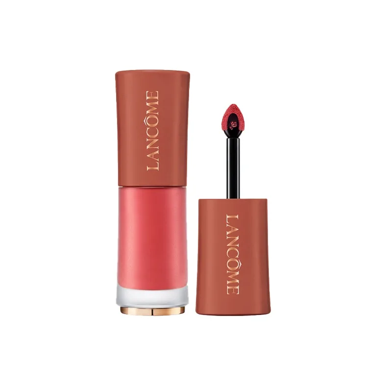 LANCOME Жидкая помада Absolue Precious Essence Soft And Nude с мягким матовым покрытием, 313# Naked Tulip