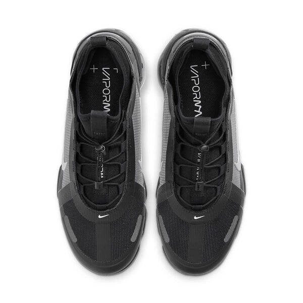 Кроссовки air vapormax 2019 утилита Nike, черный — фото 4