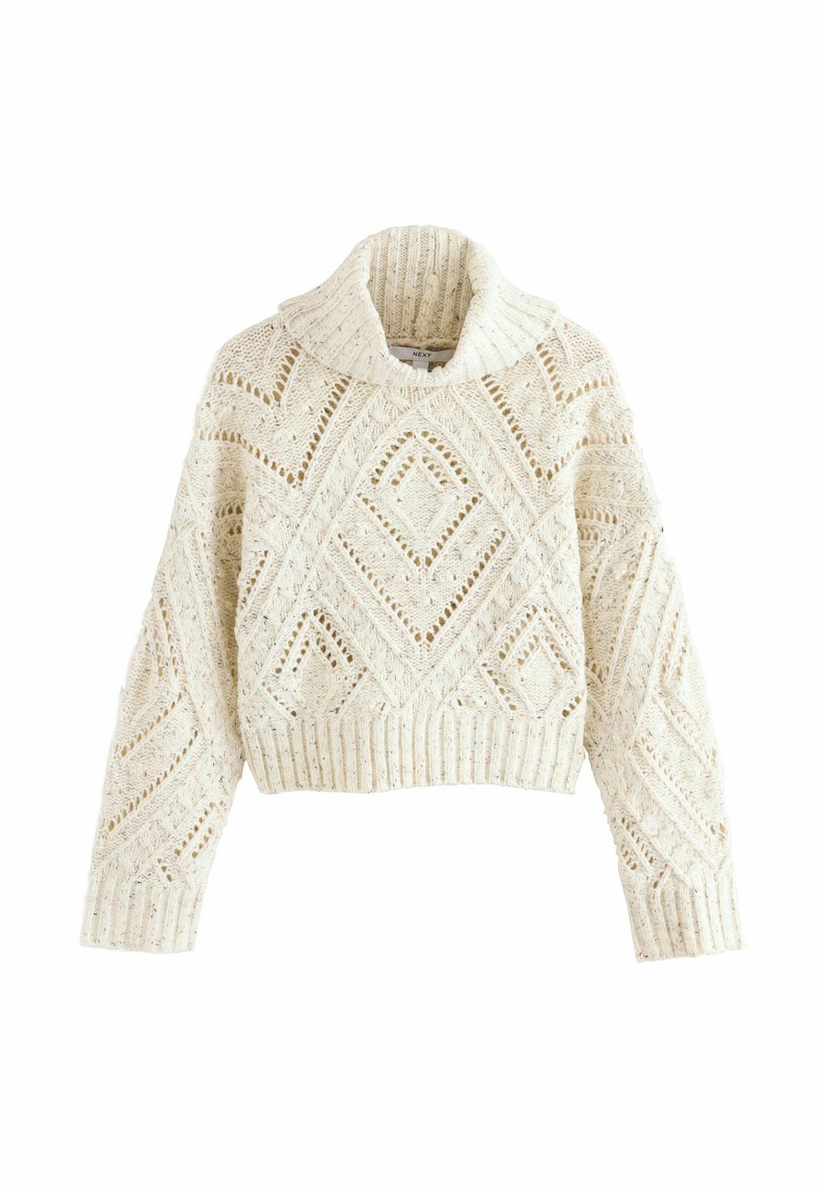 

Джемпер Next Jumper, Ecru/Beige