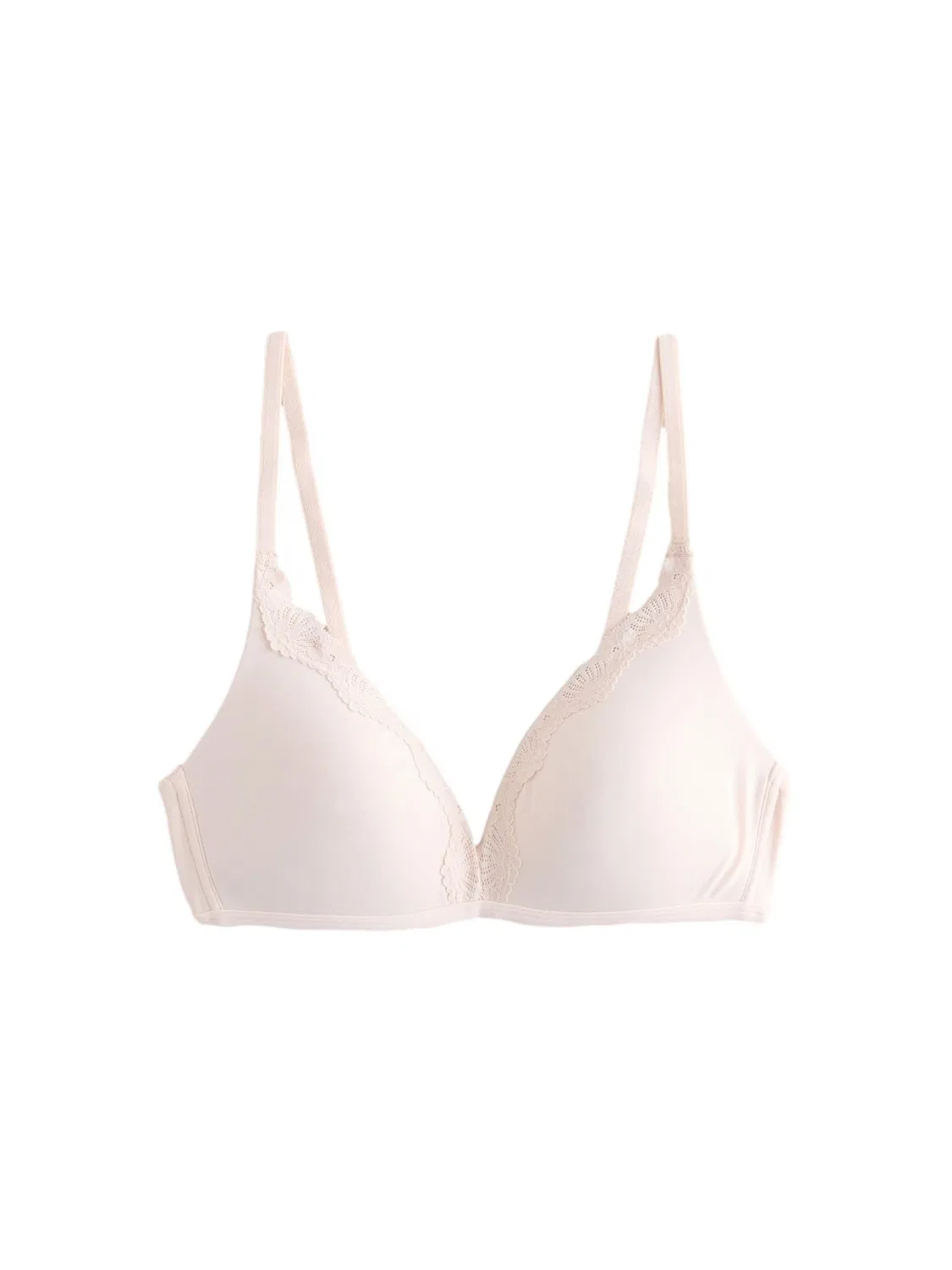 Классический бюстгальтер 'N.Premium Ultimate Comfort' Next, Cream