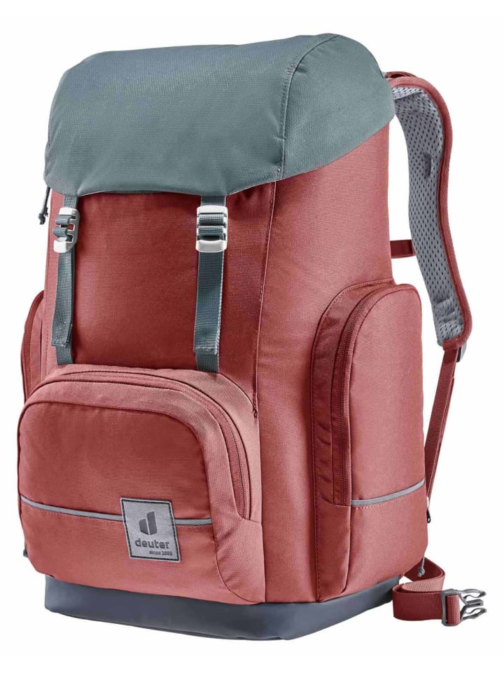 

Рюкзак Deuter Scula секвойя-графит