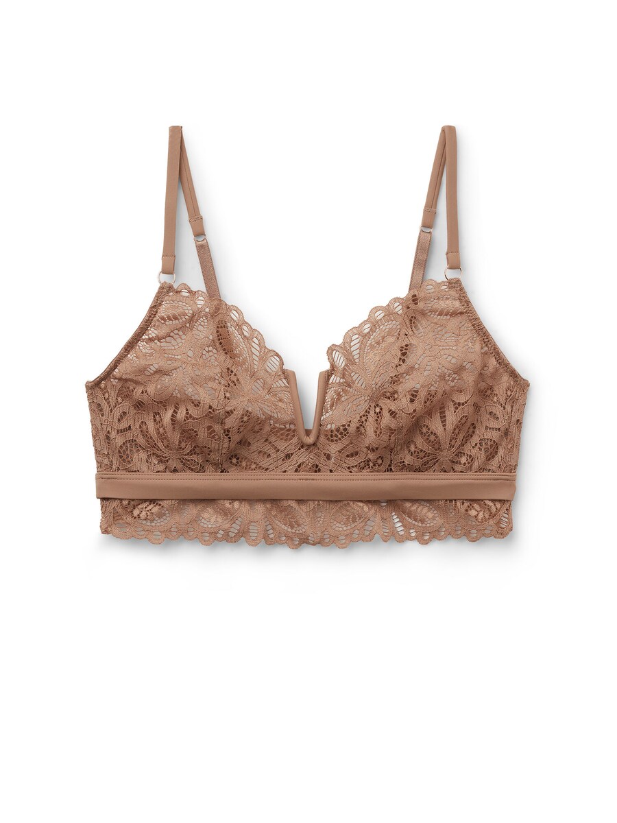 

Треугольный бюстгальтер INTIMISSIMI ITALIAN RIVIERA, цвет Cappuccino