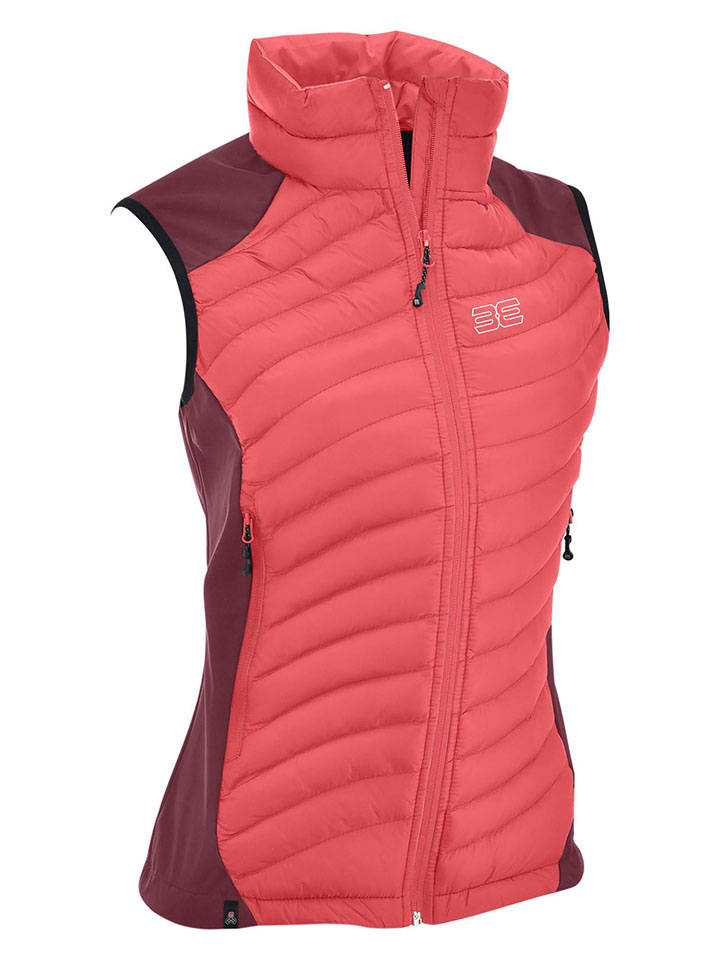

Функциональный жилет Maul Sport, красный