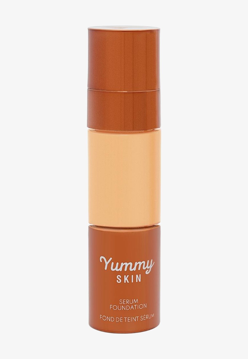 

Тональная основа YUMMY SKIN SERUM FOUNDATION Danessa Myricks Beauty, цвет 8p