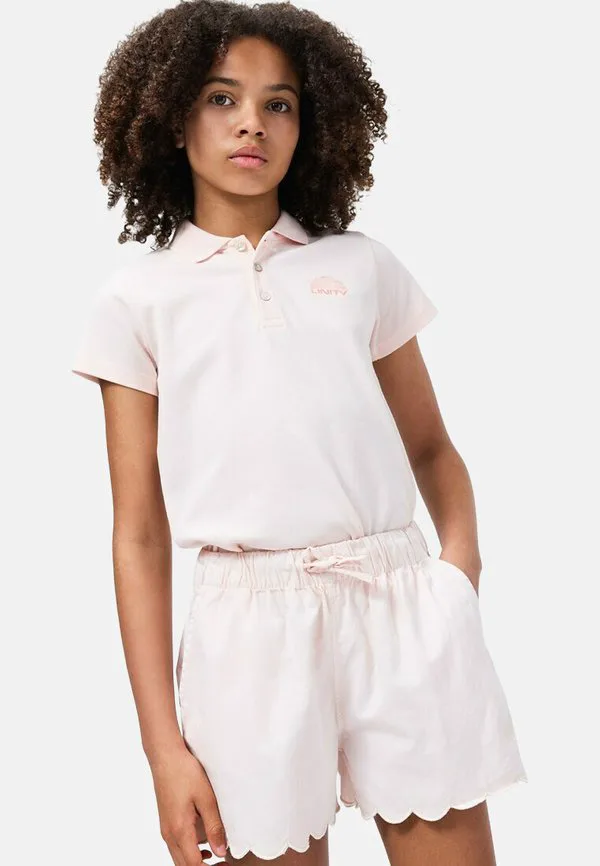 

Рубашка-Поло renee Molo, Cloud Pink