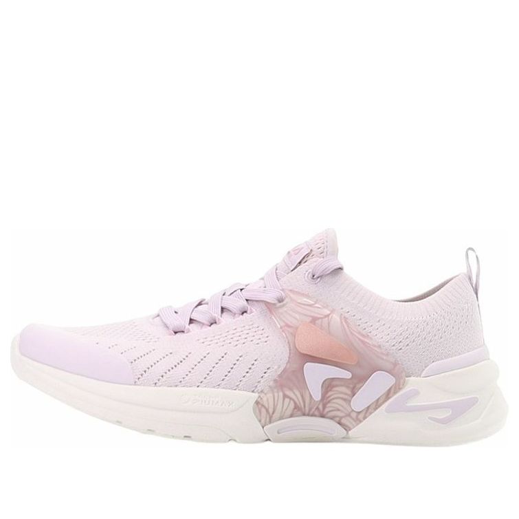 

Носки (WMNS) FILA Athletics Mind 5, белый