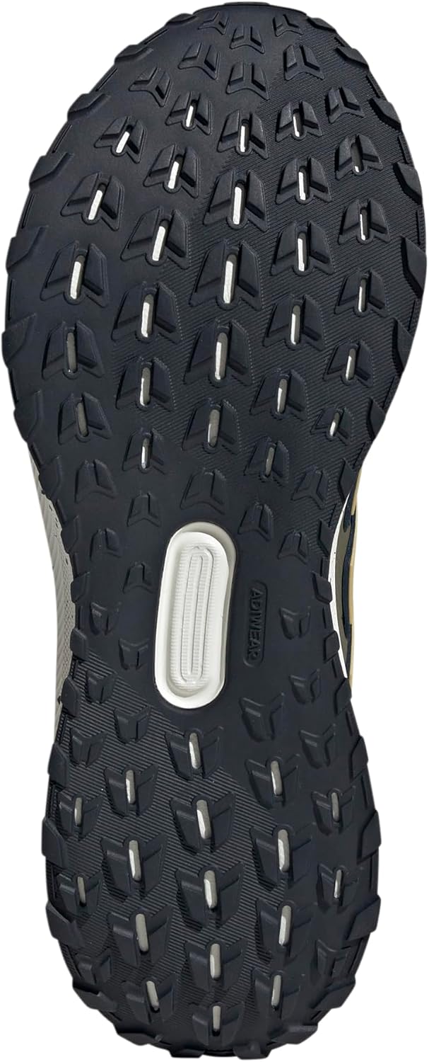 Мужские кроссовки Adidas Ultrarun 5 Trail, черный — фото 3