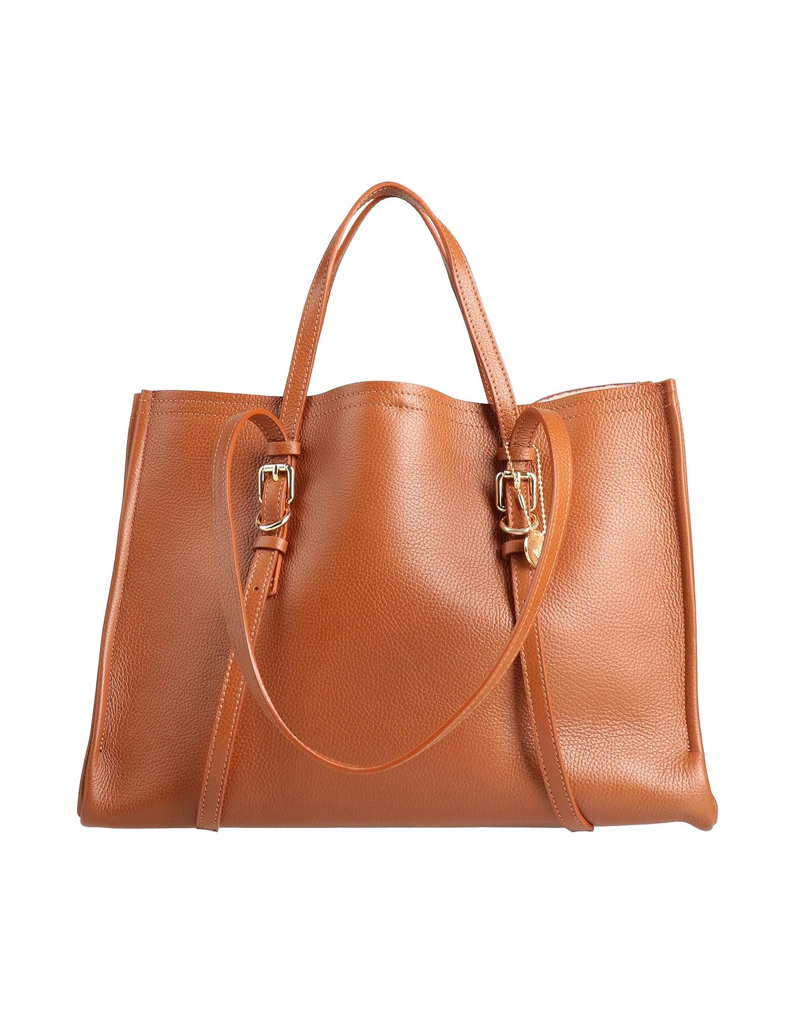 

Сумка Laura Di Maggio, желтовато-коричневый